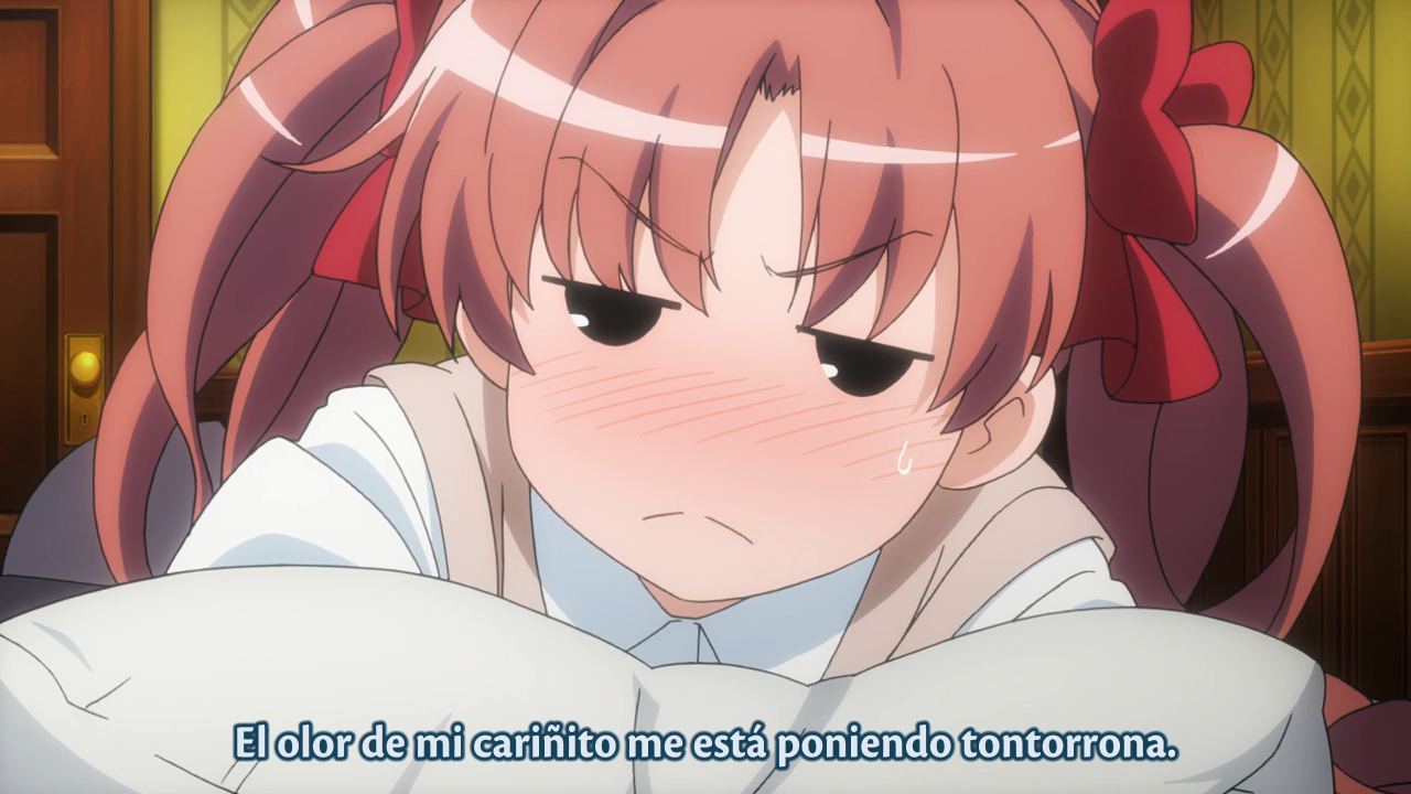 Toaru Kagaku no Railgun S (Natsuyoru Fansub)